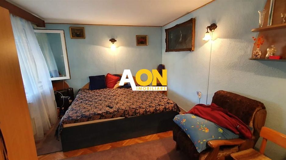 Casa situata ultracentral langa Poarta I a Cetatii Alba Carolina - Poză 15