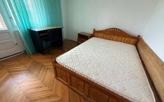 3 camere| 2 bai| se doreste familie, cuplu| 2 balcoane,| centrala| - Poză 4