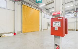 Hală industrială 800mp - Poză 17