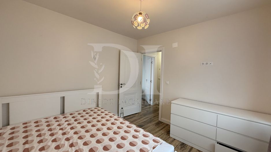 Casă la cheie | Zona Eroilor , Florești - Poză 29