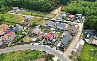 AZURA Imobiliare - Vanzare teren Hintesti, langa padure, 300m din DN - Poză 20