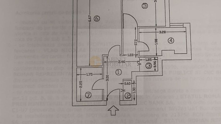 2C Decomandat - 50mp | Metrou Lujerului | Reabilitat | Et Intermediar - Poză 20