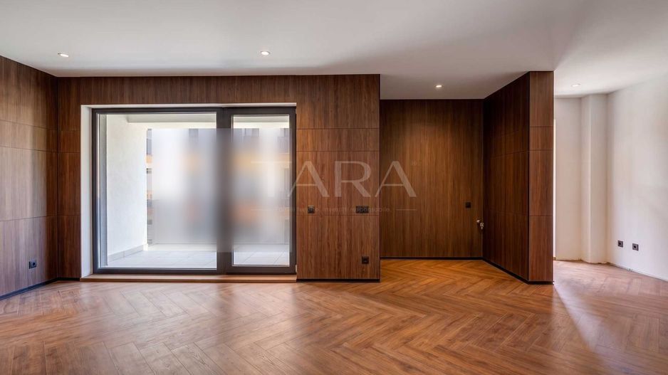 Apartament nou cu 2 camere, 58 mp + balcon, aproape de Iulius Mall. - Poză 4