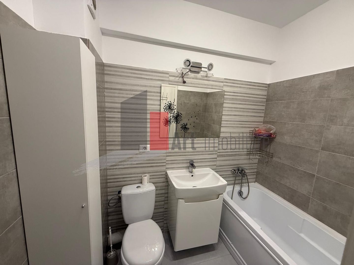 Vindem/inchiriem apartament superb 2 camere  in  Envogue Residence - Poză 9