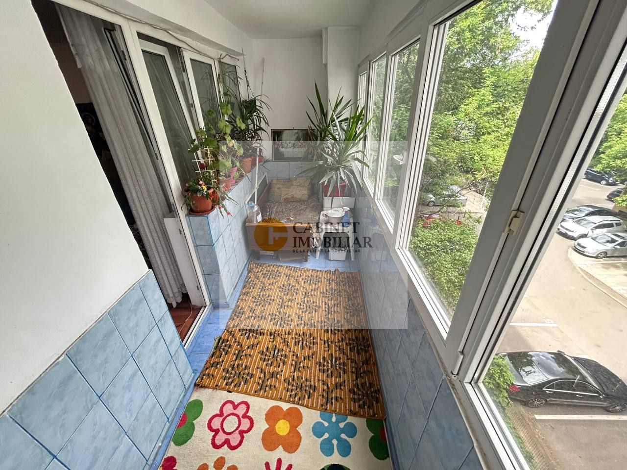 2 Camere | Decomandat | 300m de Metrou | Gorjului | Reabilitat | 3/9 - Poză 7