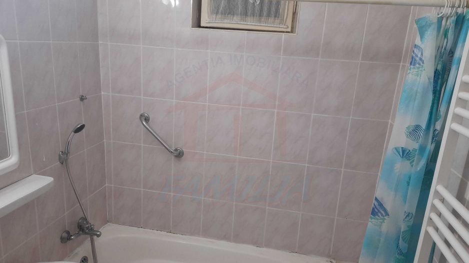 ✨De închiriat 3 camere, Centru, 400 Euro/luna - Poză 6