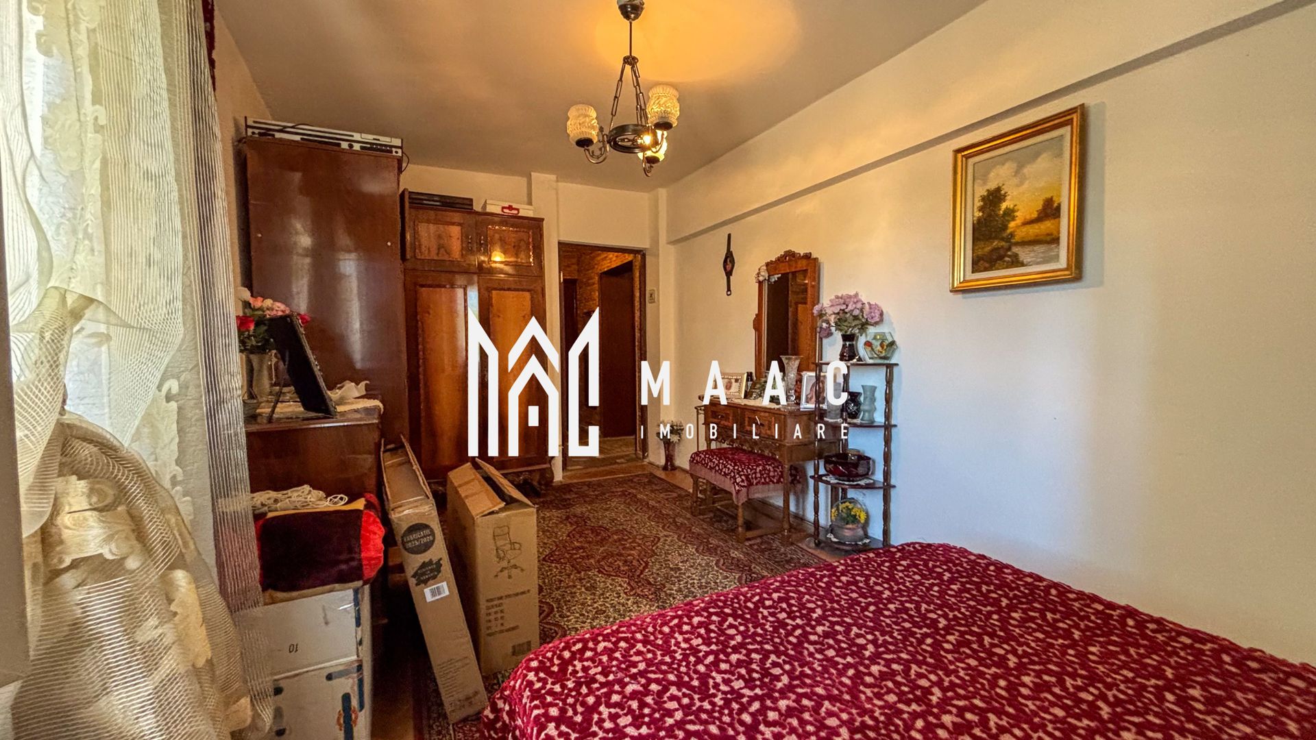 Apartament 3 camere I Decomandat | Etaj 2 | B-dul Gen. Vasile Milea - Poză 3