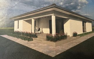 Vand casa in jud. Satu Mare,Com. Lazuri - Poză 5