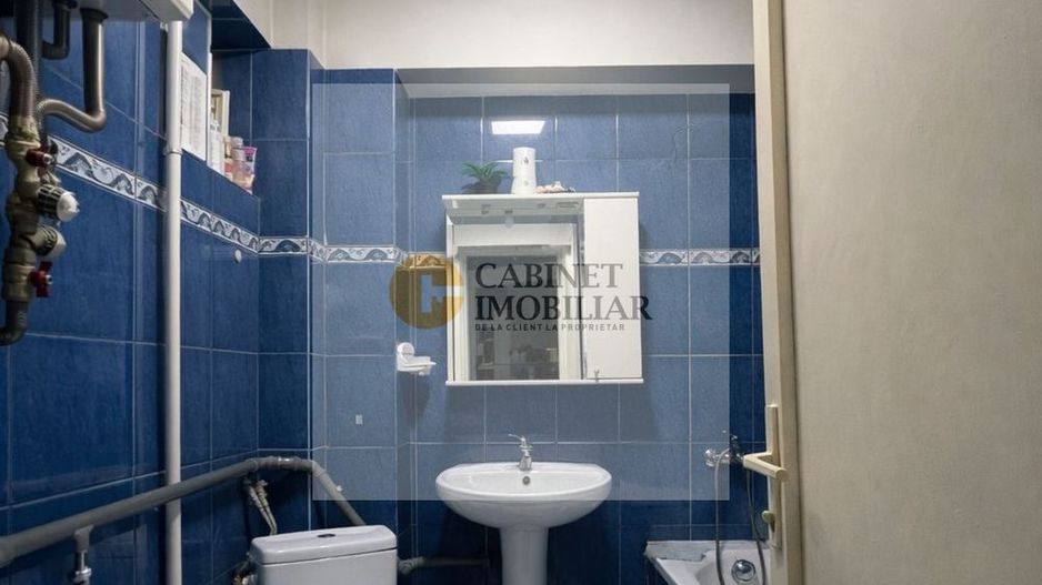 Garsoniera I Cismigiu - Kogalniceanu I Etaj 3 - Poză 8