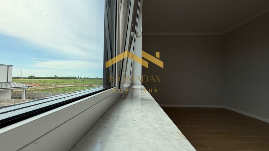 Bucovat-Duplex P+E-Finisaje la Alegere - Poză 8