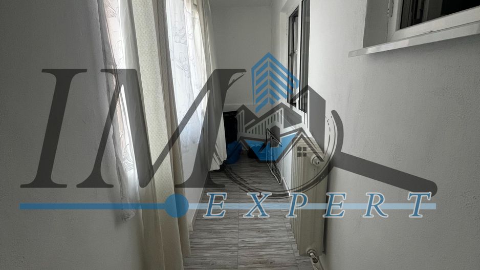 Apartament cu 2 camere la etajul 2 in Sebeș - Poză 7