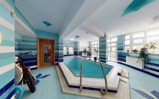 Casa individuala - 7 camere, 278 mp utili - Strand - Poză 17