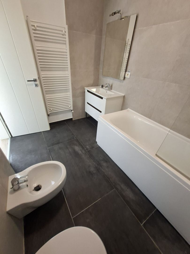 Apartament lux cu 3 camere de vanzare în zona Elisabetin - Poză 43