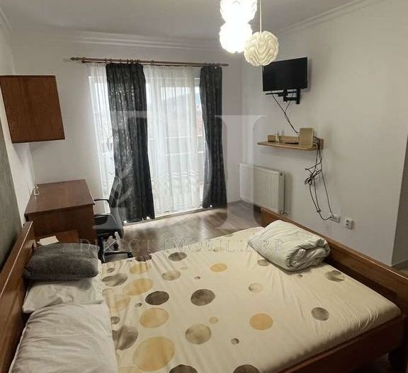Apartament decomandat de vânzare – Florești, zona BMW - Poză 3