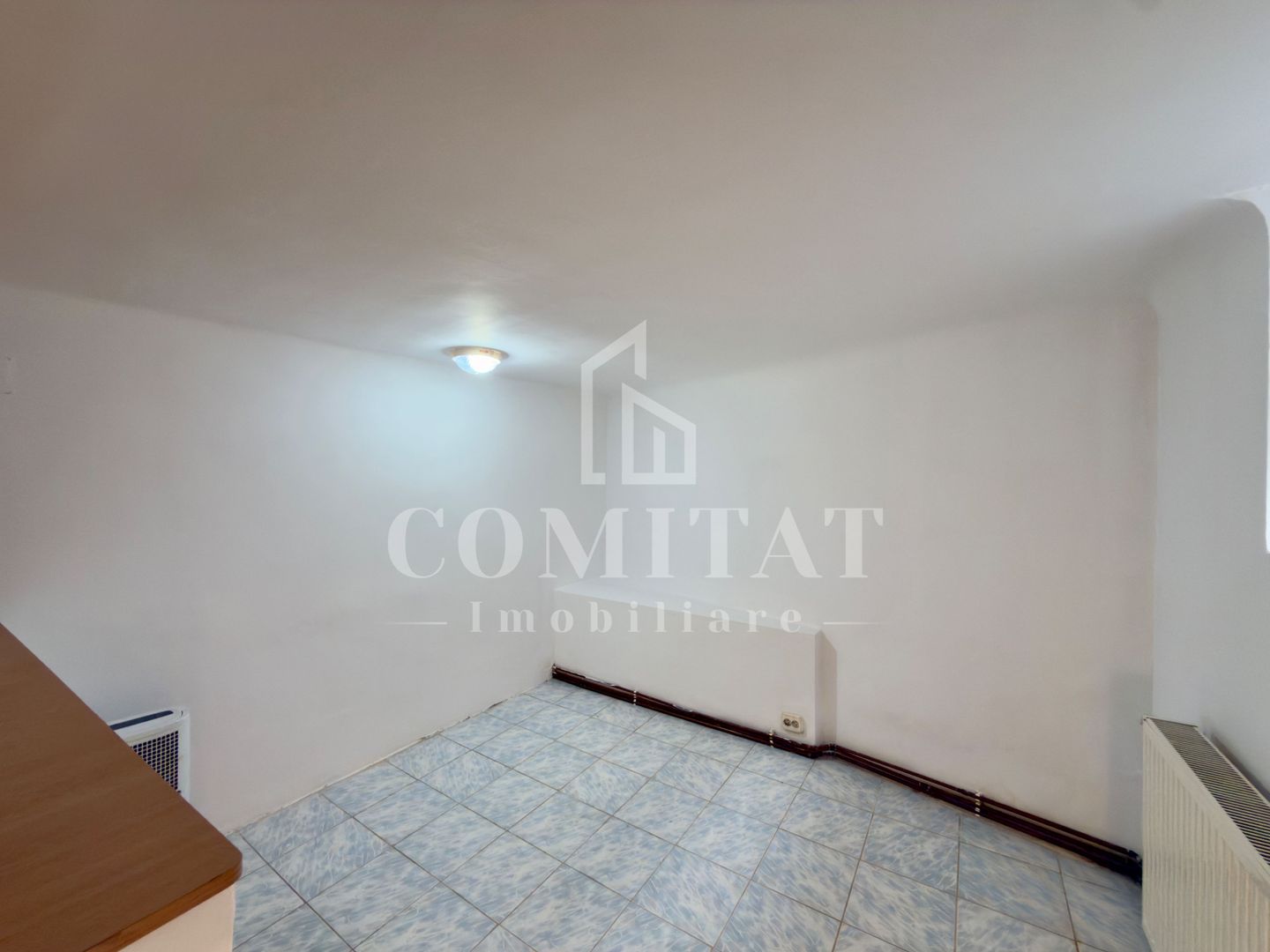 Apartament cu 1 cameră în zona palatului Urania - Poză 6