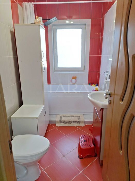 Apartament 2 Camere decomandat,  zona Florilor. - Poză 5