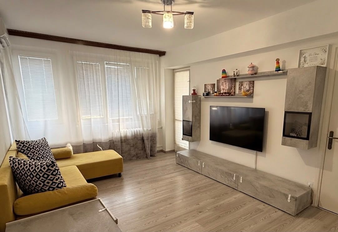 APARTAMENT 2 CAMERE | IANCULUI | VATRA LUMINOASA - Poză 1