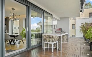 Apartament 4 camere Herăstrău | De închiriat - Poză 16