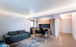 APARTAMENT 3 CAMERE PARCARE INCLUSA PIPERA - Poză 2