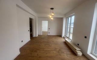 Apartament cu 2 camere | terasa de 33 mp | Floresti - Poză 3