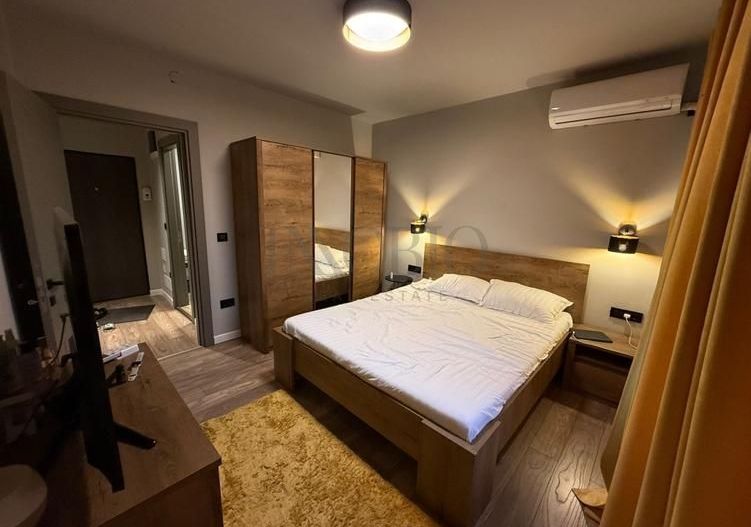 Apartament 2 camere renovat | Centrală proprie | Aurel Vlaicu - Poză 4