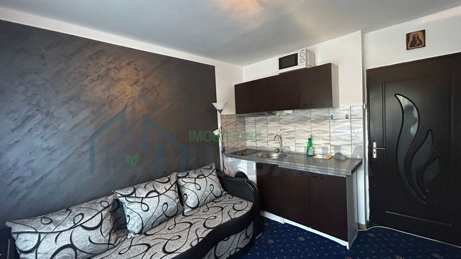 Propietar - camera camin Pacurari - Poză 2