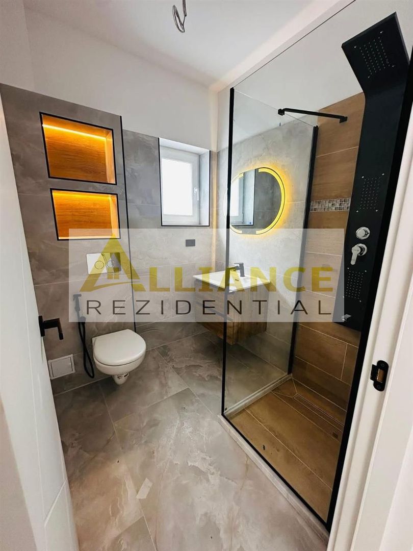Ansamblu Rezidential - 16 Case Individuale - 4 Camere 2 Bai - Poză 7