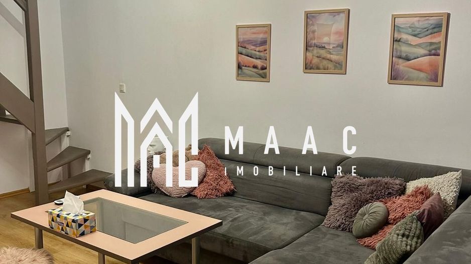 Apartament 3 camere de închiriat | Sibiu | 60 mp | renovat - Poză 7