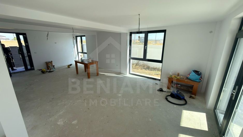 Casa P+1- Albesti  Voila- 328MP Teren 130MP utili - Poză 5