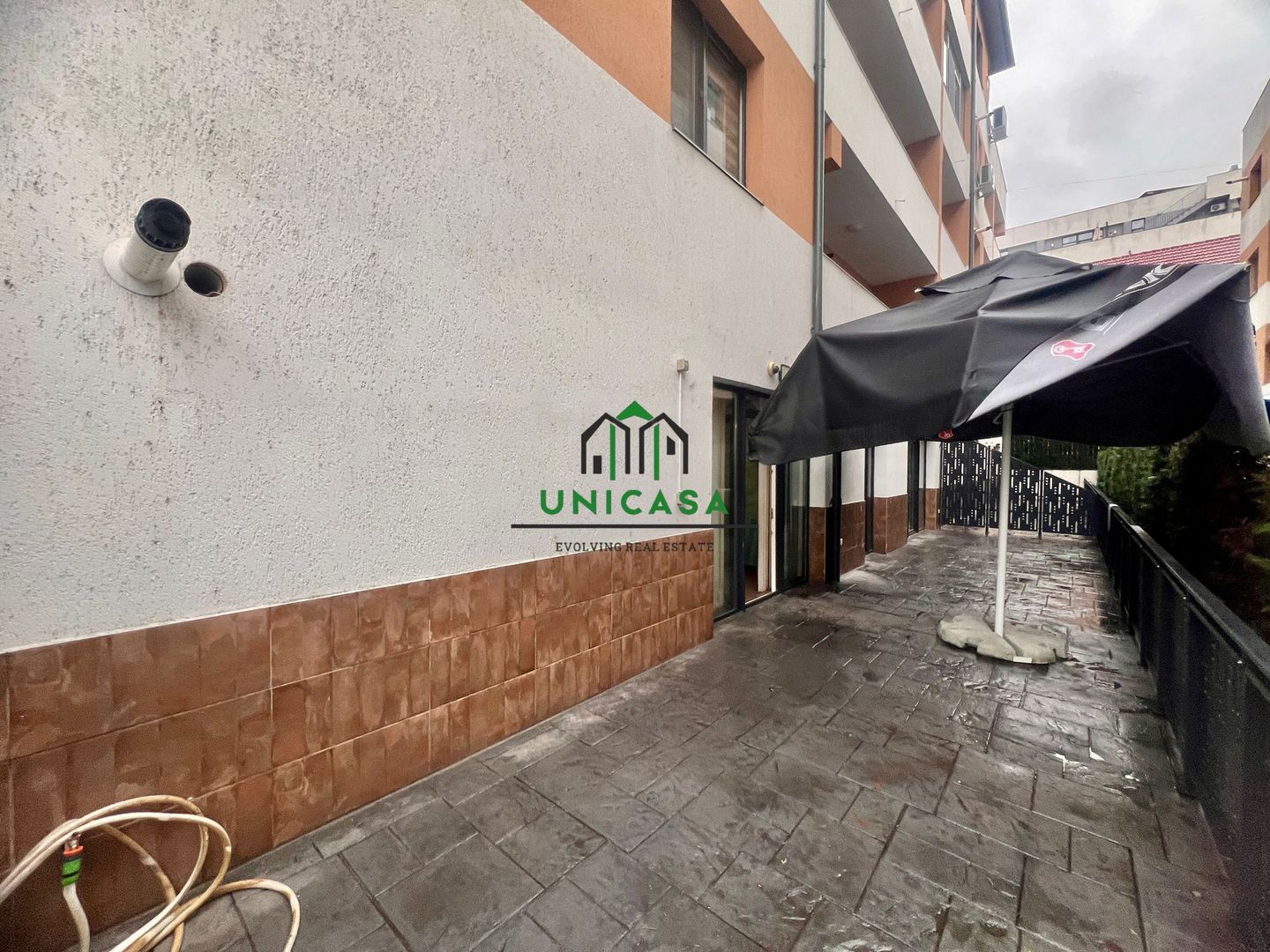 Apartament 3 camere/parter cu terasă – Dem Rădulescu - Poză 10