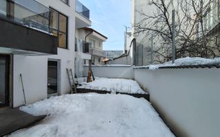 2 camere curte I Parcul Circului I Direct dezvoltator - Poză 8