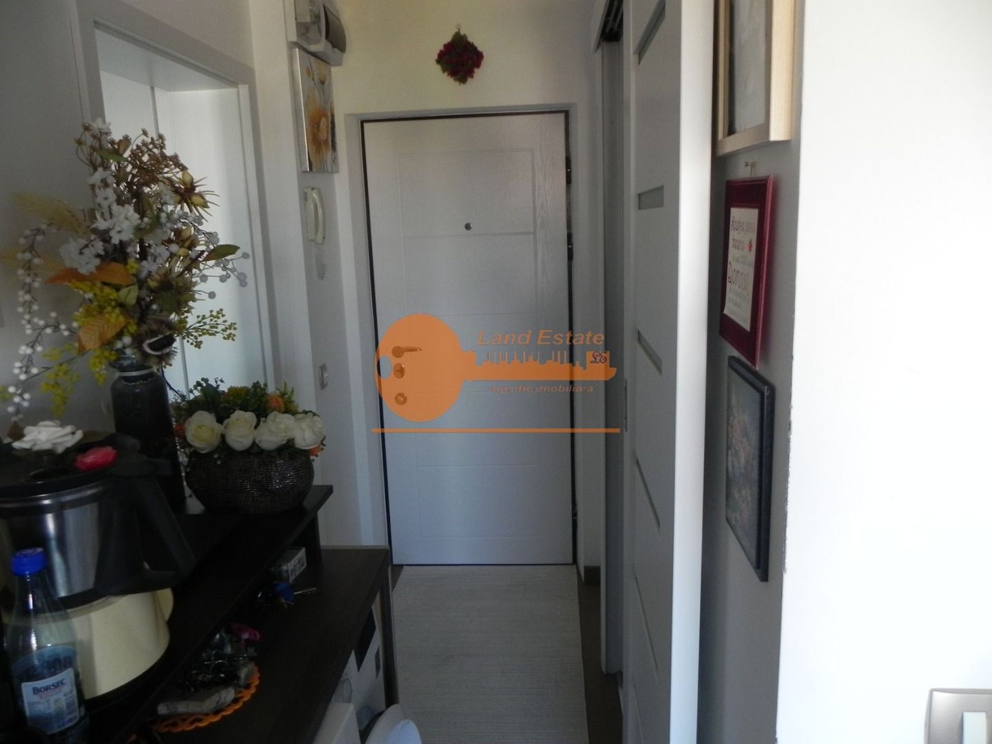 Garsoniera cu centrala in bloc reabilita Plitehnica - Poză 19