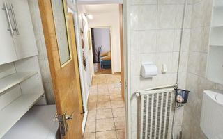 Apartament 2 camere Ultracentral, mobilat, utilat, decomandat - Poză 19