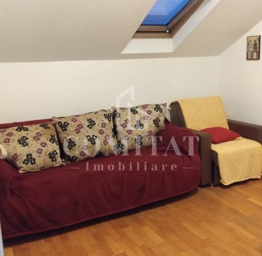Apartament 2 camere | cartier Zorilor - Poză 4