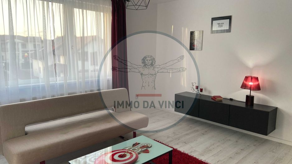 Inchiriez apartament 2 camere (parcare inclusa) - Poză 6