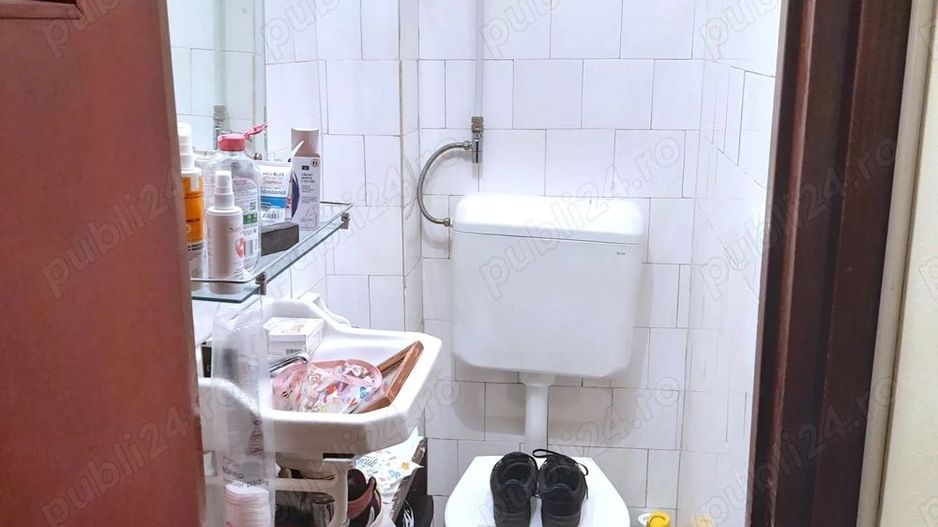 De vanzare apartament 4 camere Drumul Taberei - Poză 9