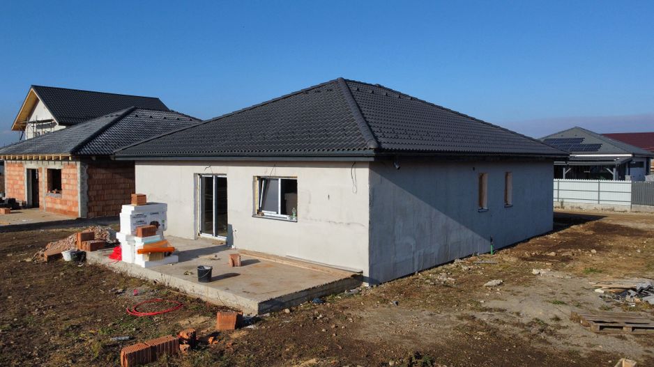 Casă parter de vânzare în cartier Izvor - Poză 3