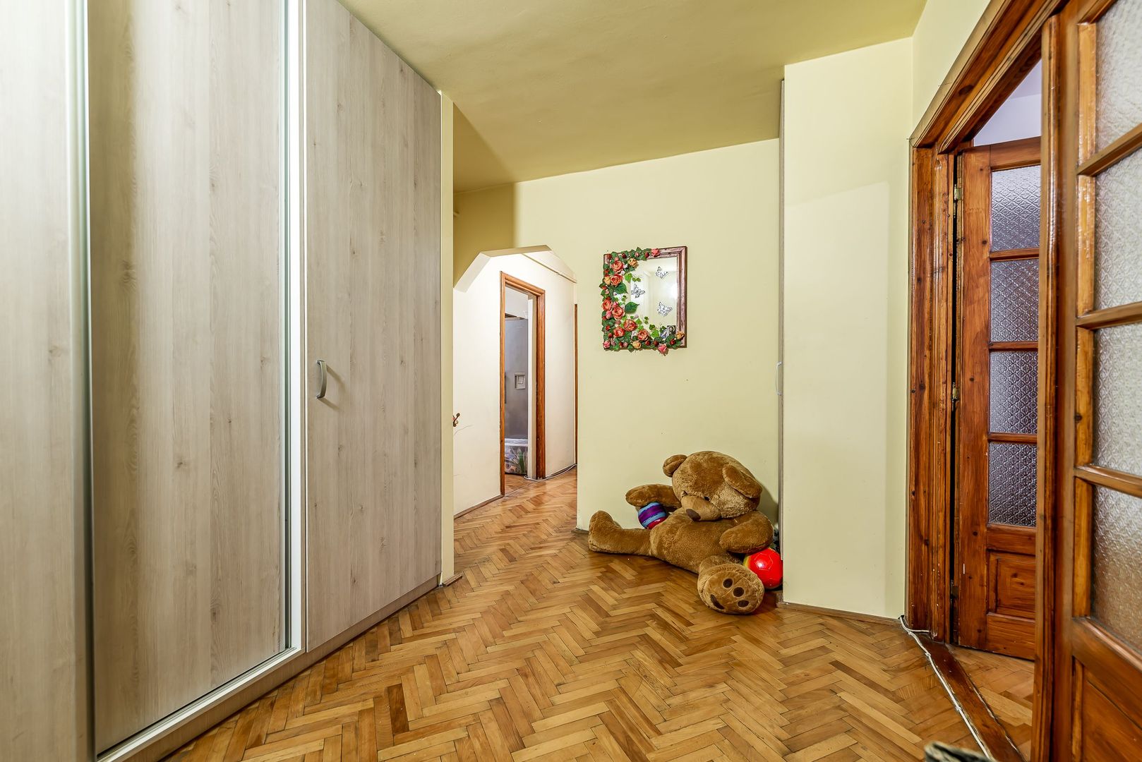 🏡 3 camere, 2 băi, parter – Aurel Vlaicu | 79.000 € - Poză 4