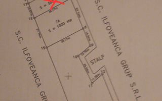 Teren intravilan Clinceni Str. Ortansei la 2 min de centura București - Poză 4