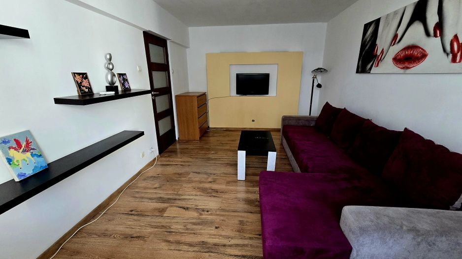 Ag BRASADAS închiriază ap 3 cam etaj 1 Unirii/Tineretului. - Poză 2