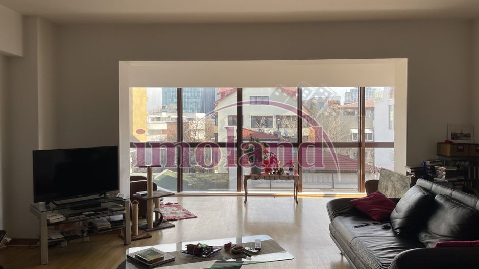 Apartament 5 cam 153 mp 2 locuri parcare bloc boutique Charles de Gaulle - Poză 2