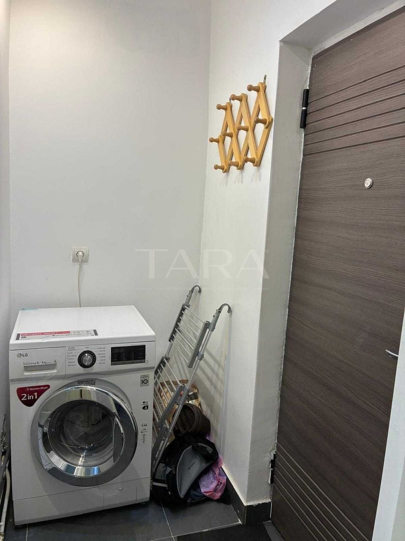 Garsonieră modernă, complet utilată, Gruia. - Poză 6