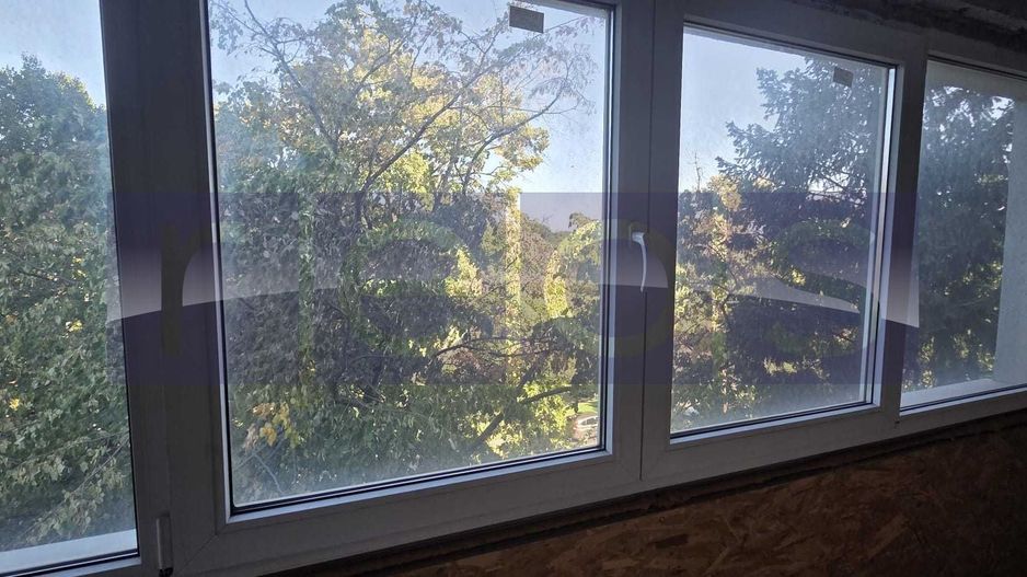 VANZARE 3 CAMERE- BABA NOVACvis a vis de parc Cuza si de Park Lake - Poză 6