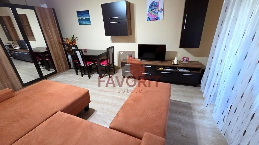 3 camere | centrala proprie | mobilat si utilat | zona excelenta| - Poză 3