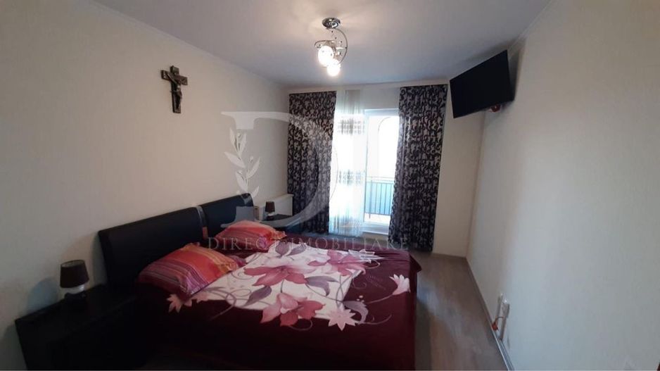 Apartament de închiriat, etaj intermediar – Zona Vivo - Poză 6