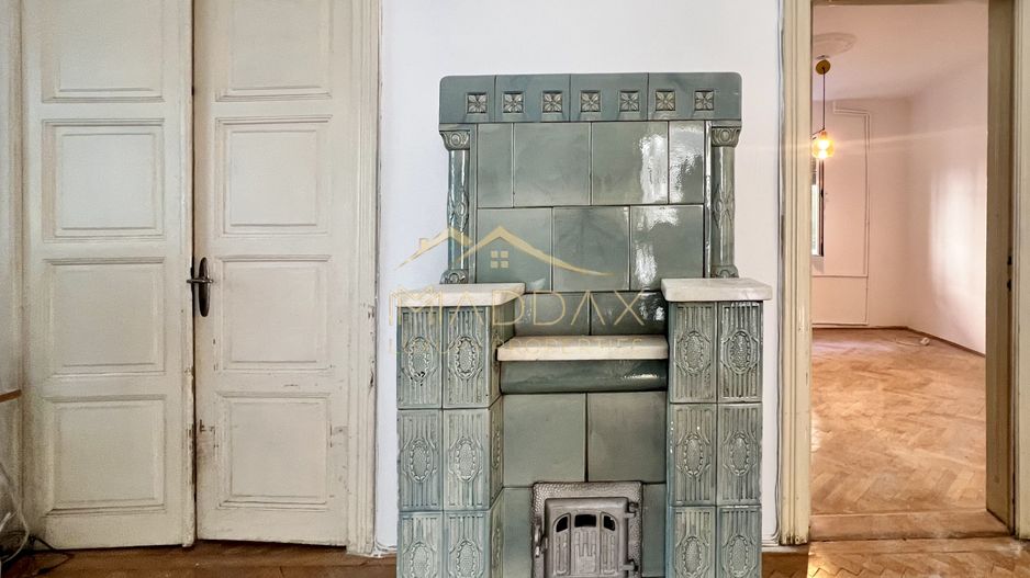 Vila EXCLUSIVISTA ***6 camere***// Dorobanți - Capitale - Poză 5