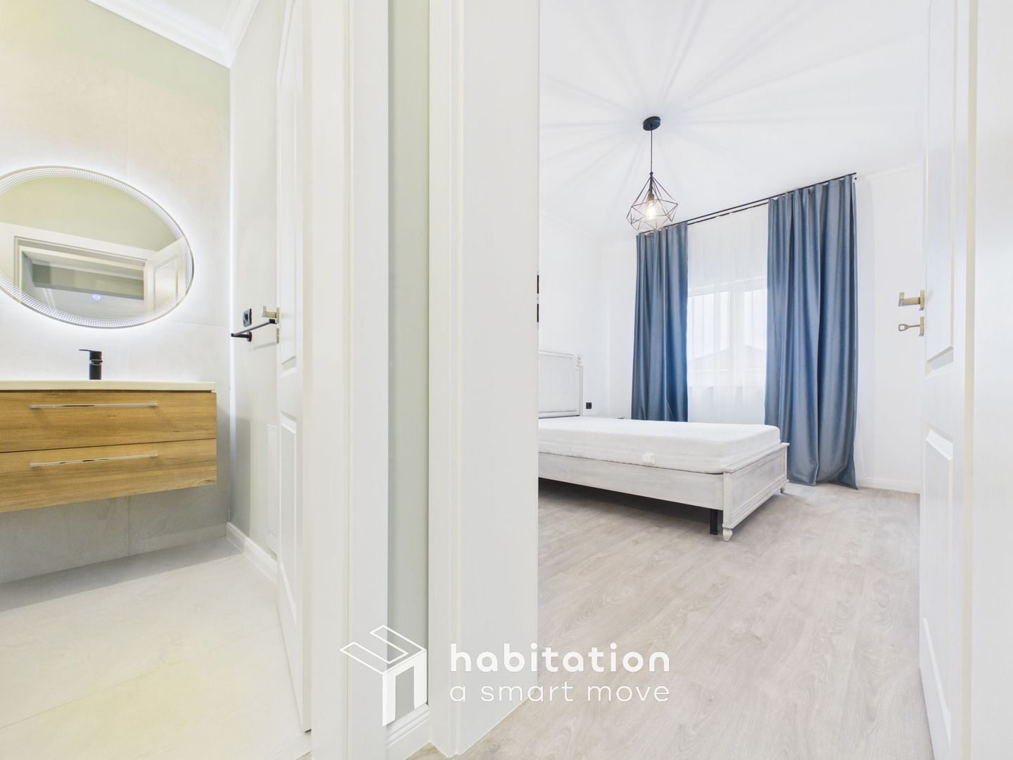 Apartament 2 Camere, luminos si modern,  Braytim - Calea Urseni - Poză 7