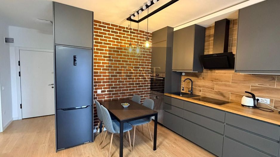 Apartament 2 camere, dressing, BETA RESIDENCE - Poză 2