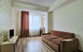 Chirie, apartament, 1 cameră, str. Ștefan Neaga, Buiucani - Poză 1