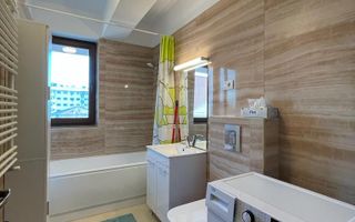 Apartament 2 camere de inchiriat Sos Gheorghe Ionescu Sisesti - Poză 8